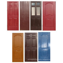 Polyurethane Foam Core Exterior Door